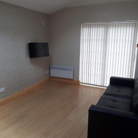One double bedroom flat Dublin Extérieur photo
