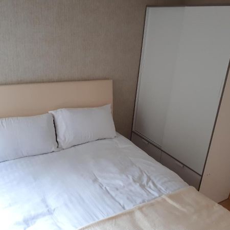 One double bedroom flat Dublin Extérieur photo