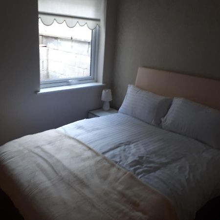 One double bedroom flat Dublin Extérieur photo