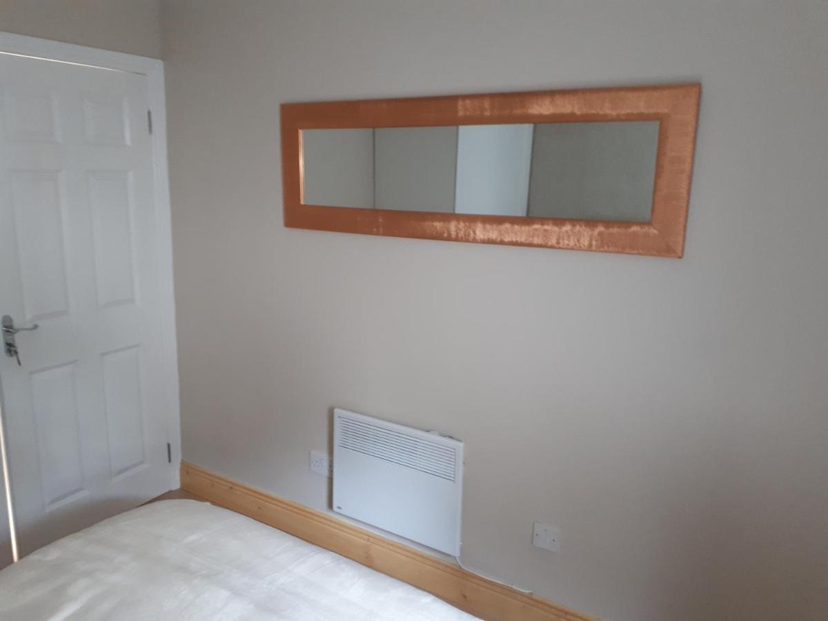 One double bedroom flat Dublin Extérieur photo